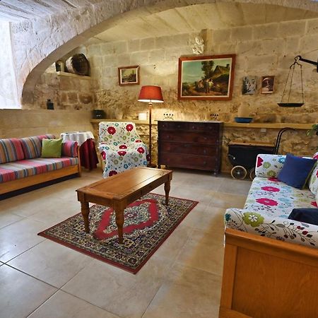 Vila Mill House Għarb Exteriér fotografie