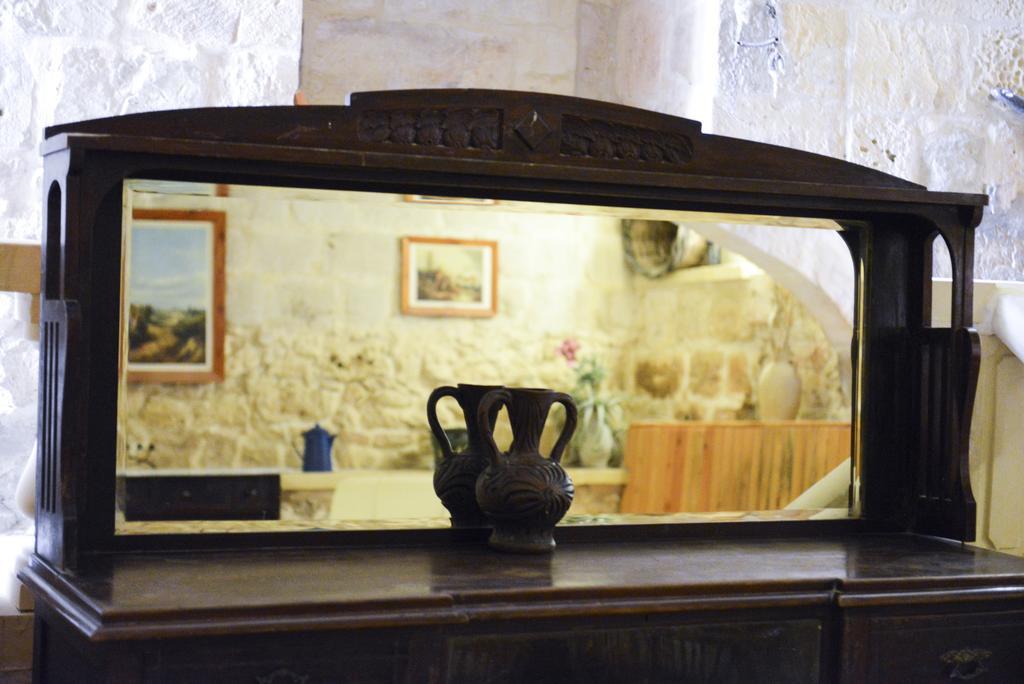 Vila Mill House Għarb Exteriér fotografie