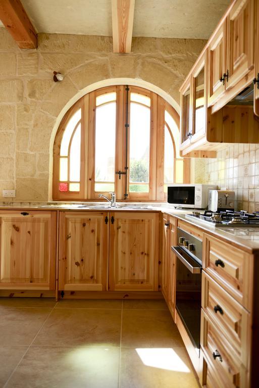 Vila Mill House Għarb Pokoj fotografie