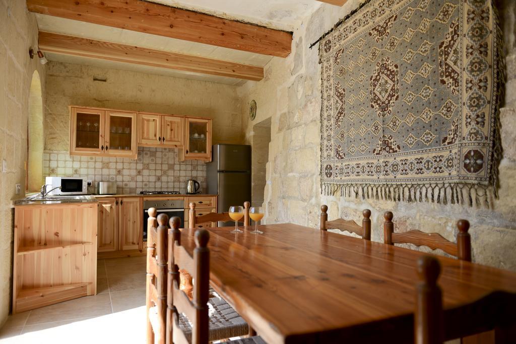 Vila Mill House Għarb Pokoj fotografie
