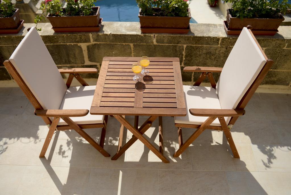 Vila Mill House Għarb Pokoj fotografie