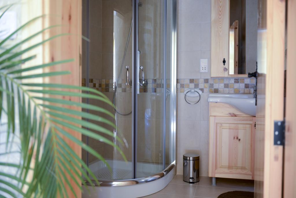Vila Mill House Għarb Pokoj fotografie