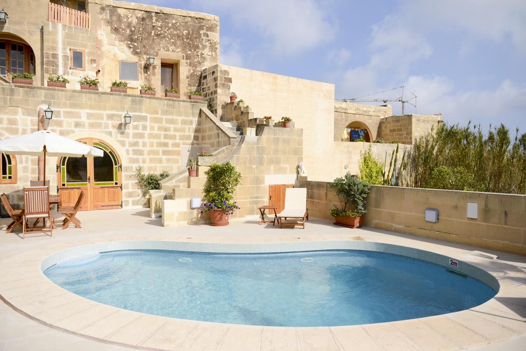 Vila Mill House Għarb Pokoj fotografie
