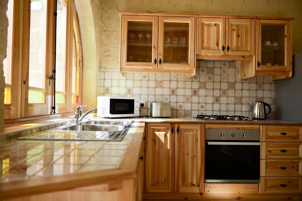 Vila Mill House Għarb Pokoj fotografie