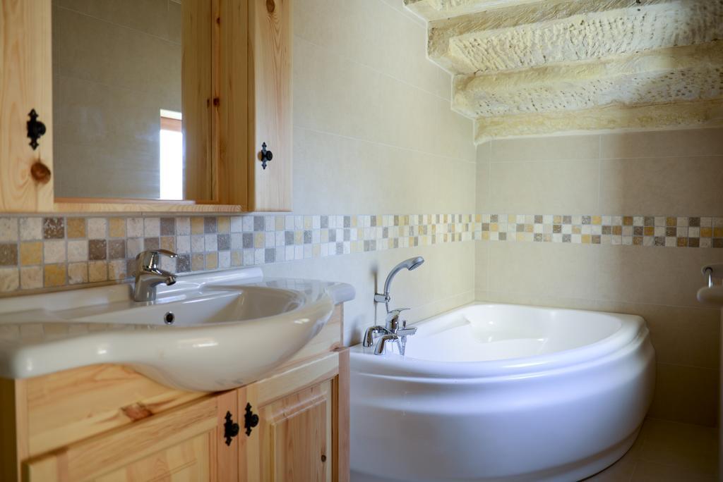 Vila Mill House Għarb Pokoj fotografie